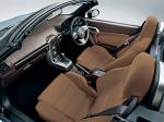 Daihatsu Copen Robe 2014 года